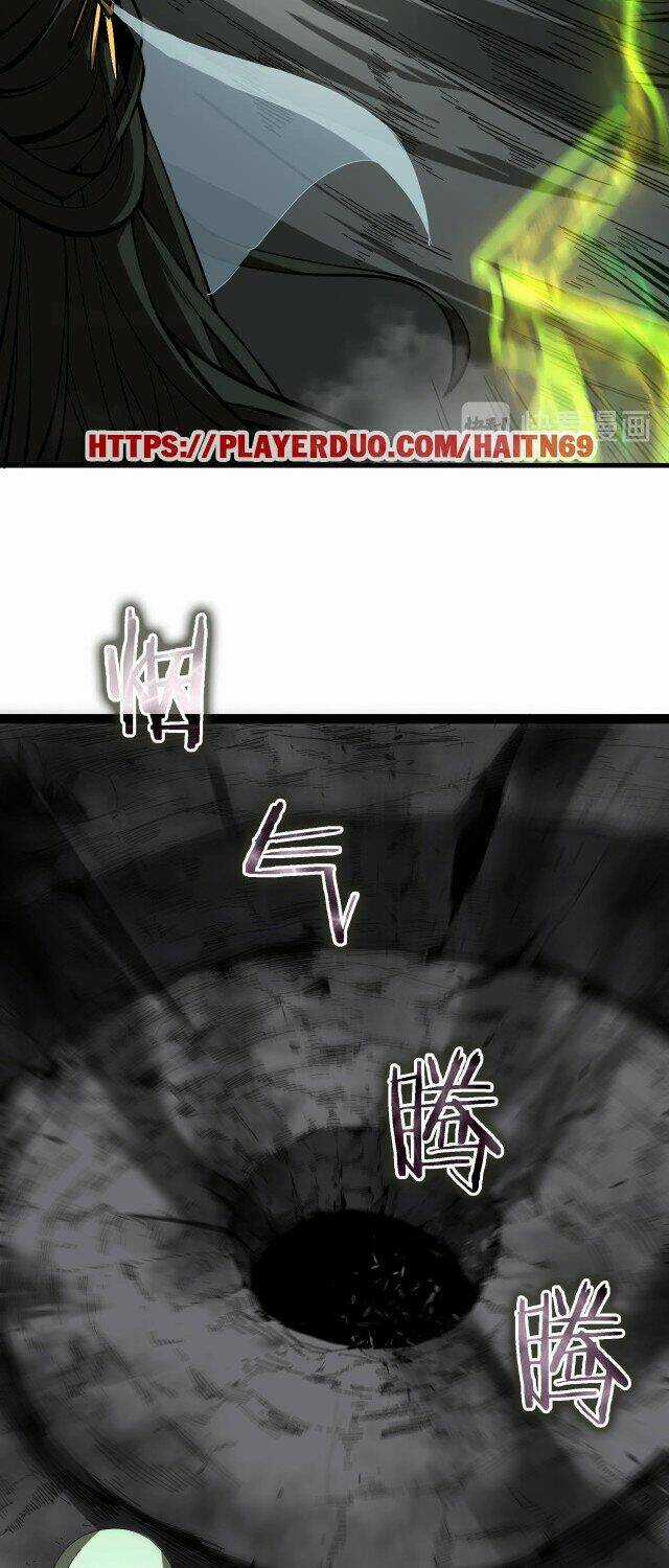 Chư Giới - Tận Thế Online Chapter 24 trang 28