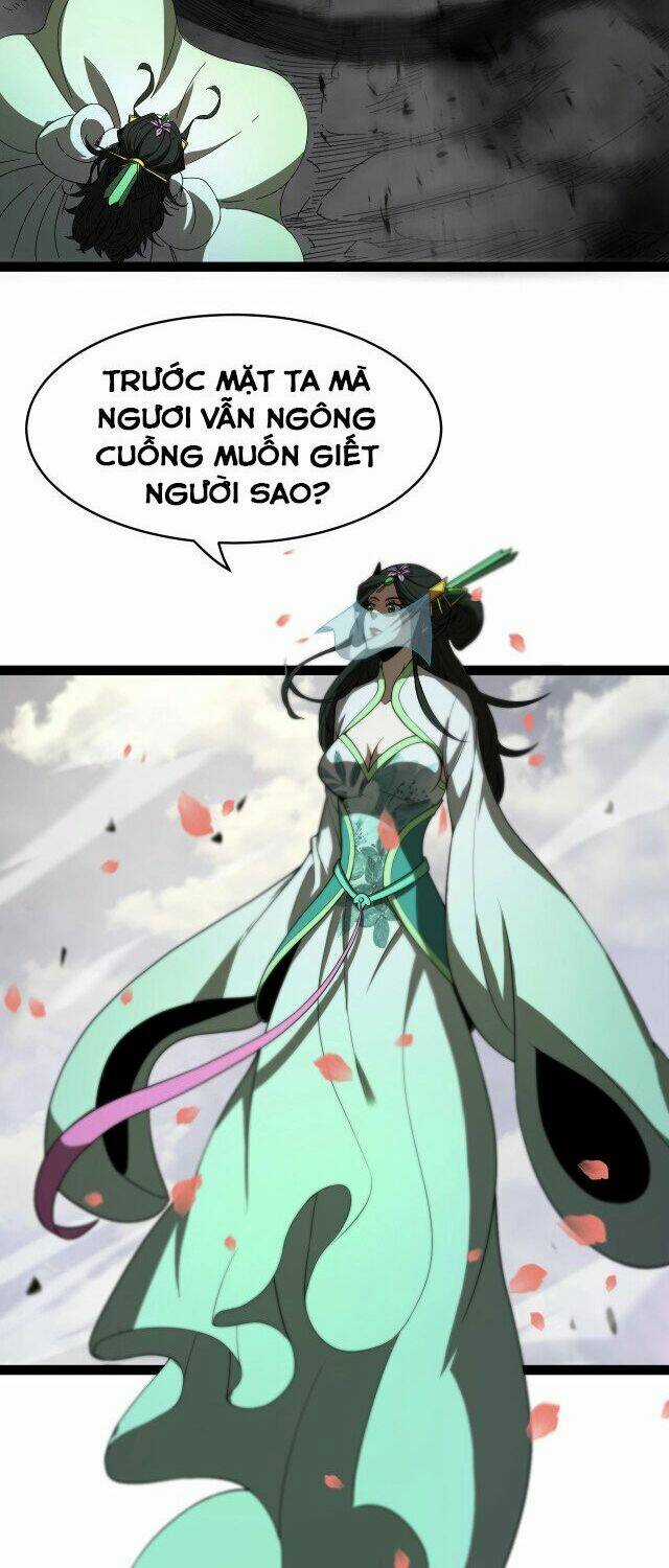 Chư Giới - Tận Thế Online Chapter 24 trang 29