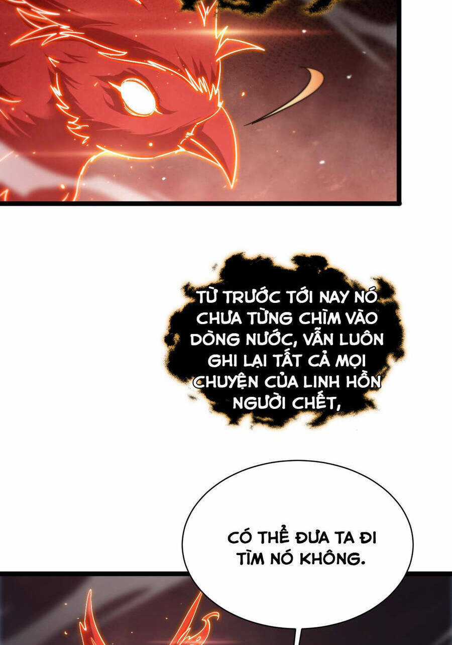 Chư Giới - Tận Thế Online Chapter 240 trang 14