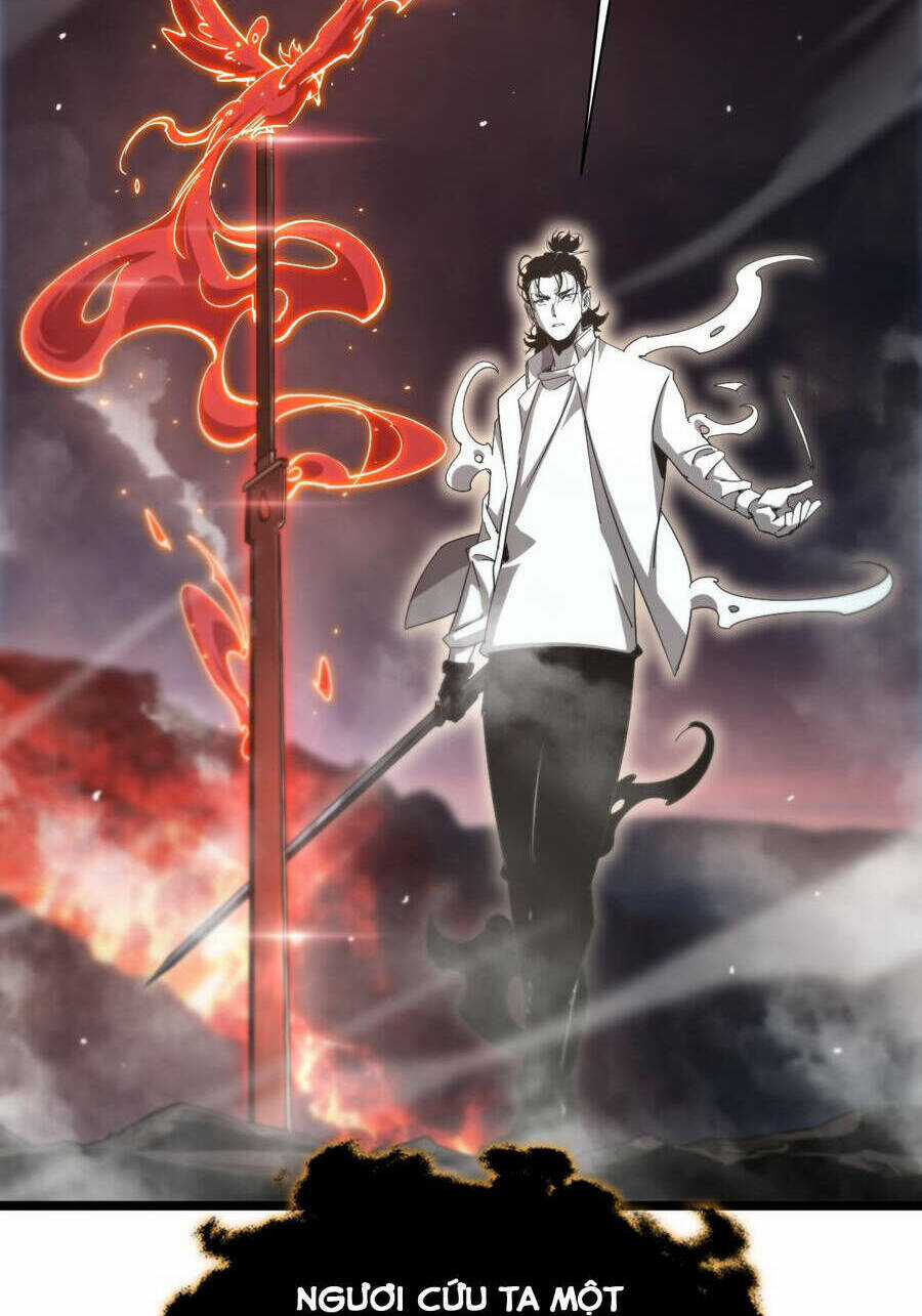 Chư Giới - Tận Thế Online Chapter 240 trang 15