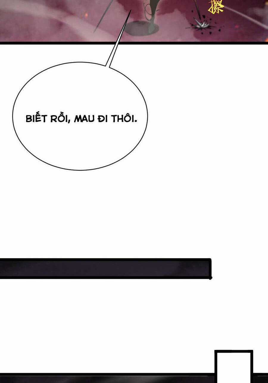 Chư Giới - Tận Thế Online Chapter 240 trang 17