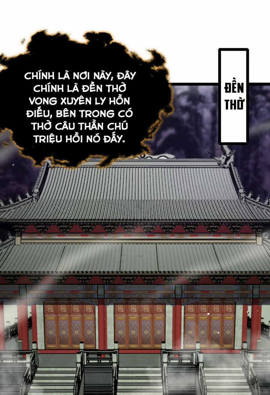 Chư Giới - Tận Thế Online Chapter 240 trang 19