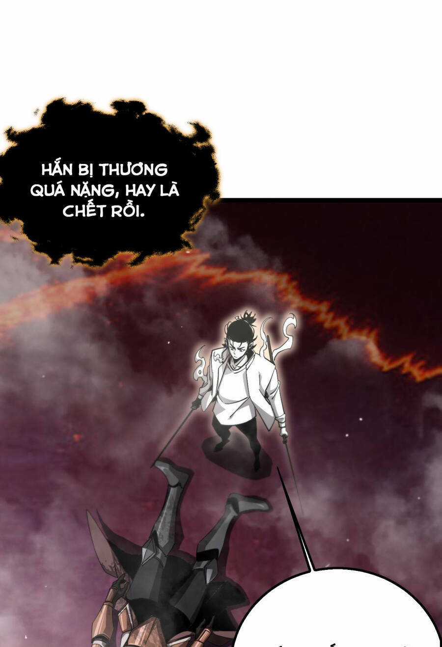 Chư Giới - Tận Thế Online Chapter 240 trang 2