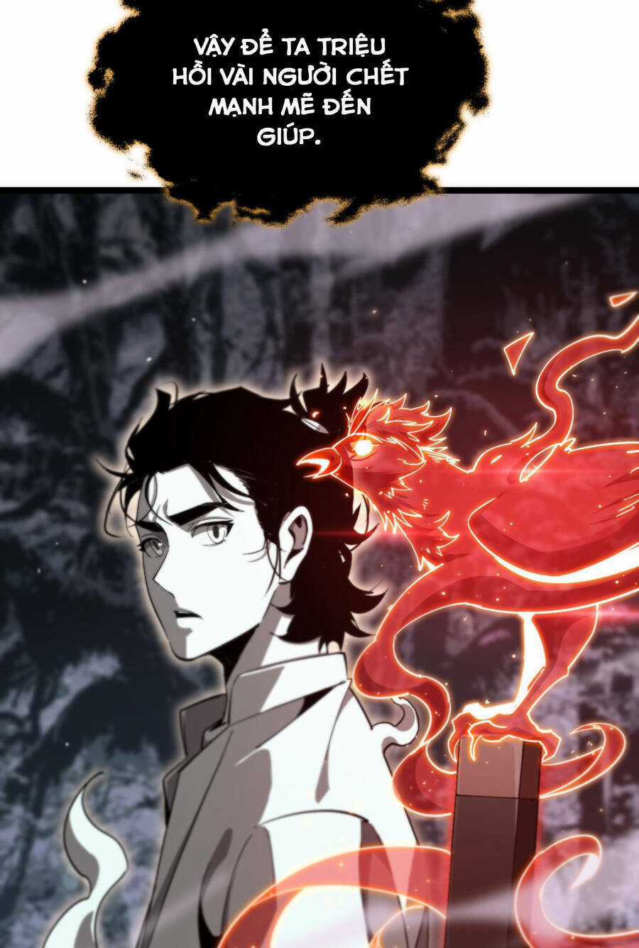 Chư Giới - Tận Thế Online Chapter 240 trang 26