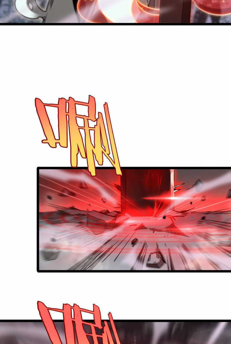 Chư Giới - Tận Thế Online Chapter 240 trang 27