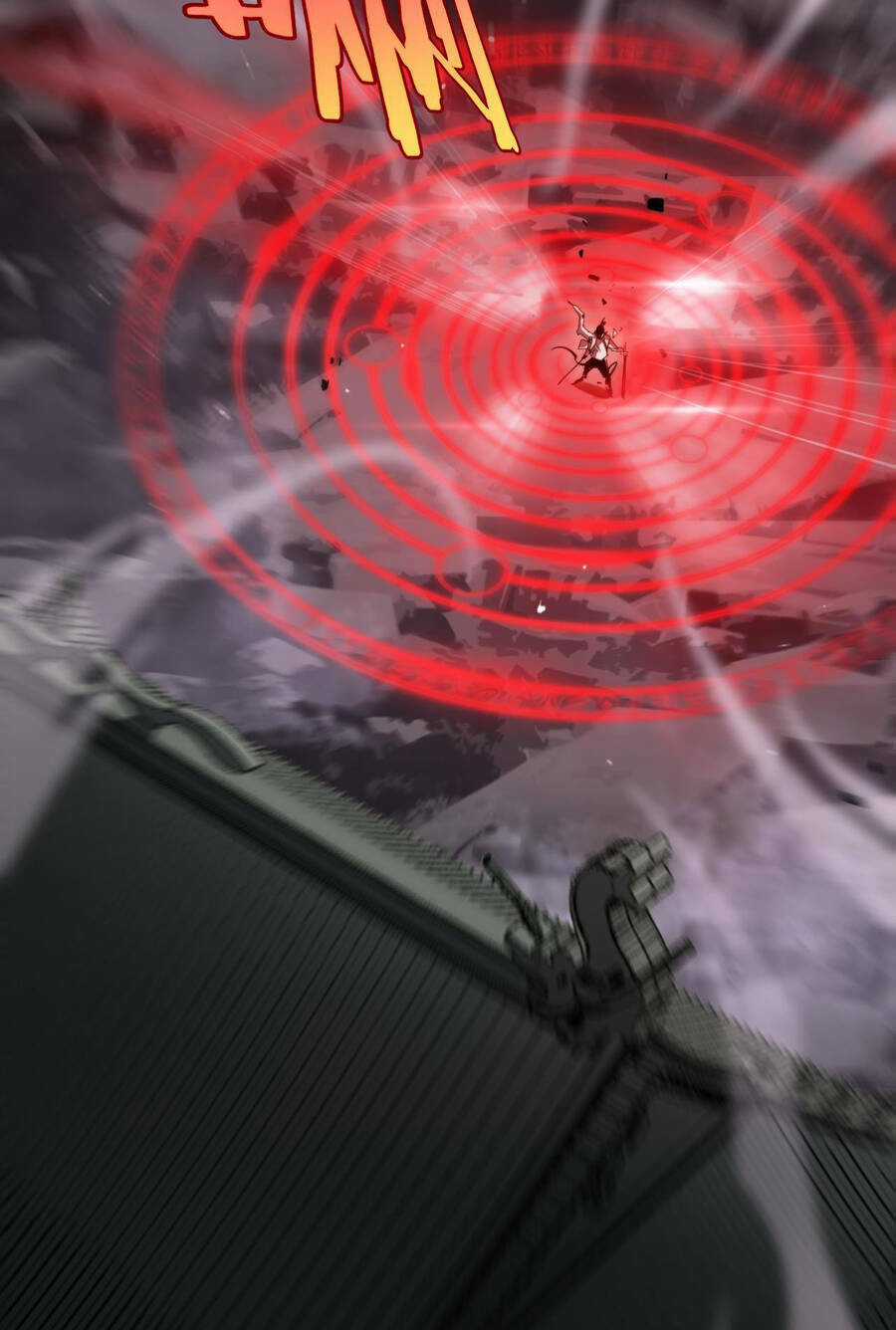 Chư Giới - Tận Thế Online Chapter 240 trang 28