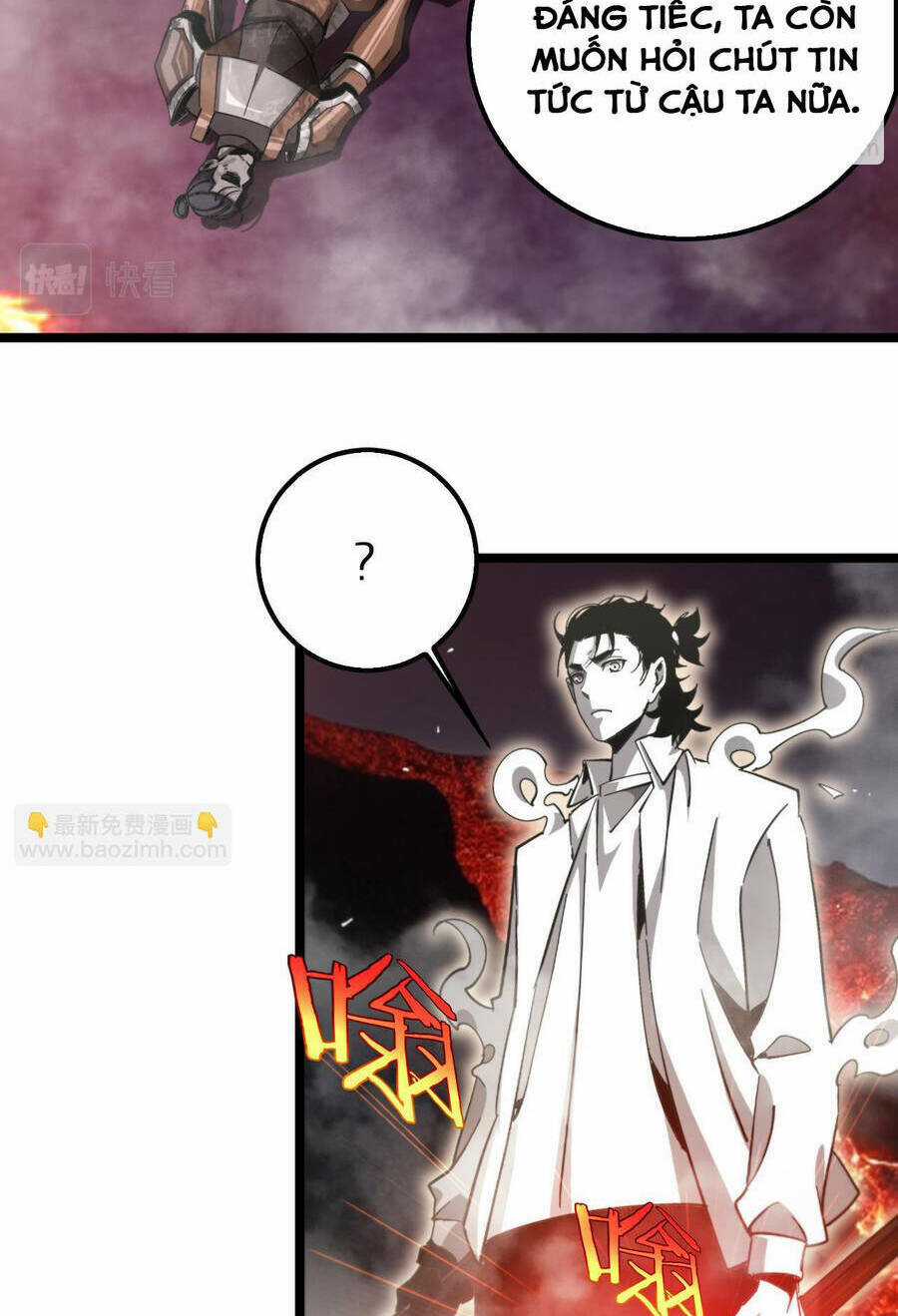 Chư Giới - Tận Thế Online Chapter 240 trang 3