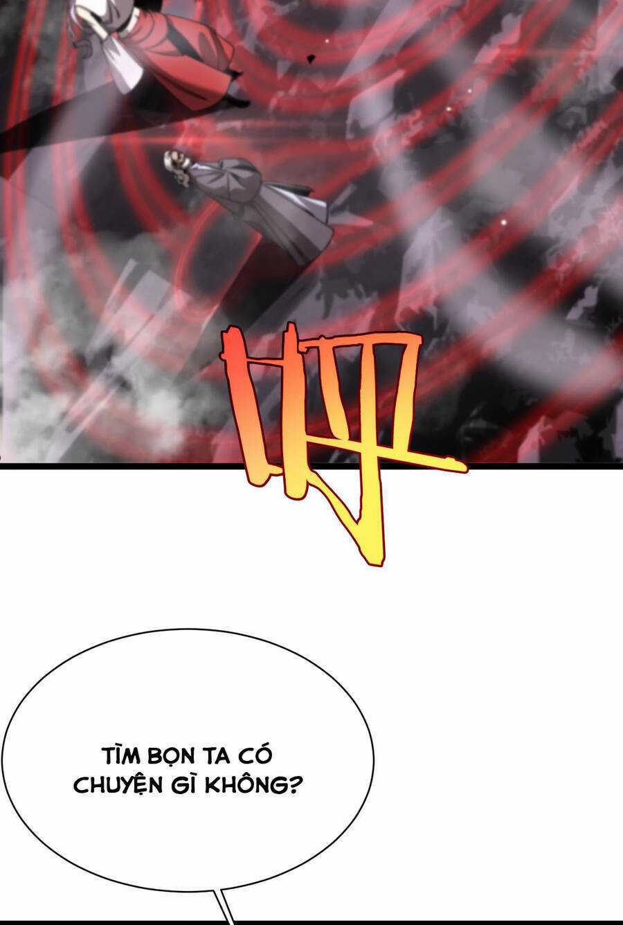 Chư Giới - Tận Thế Online Chapter 240 trang 32