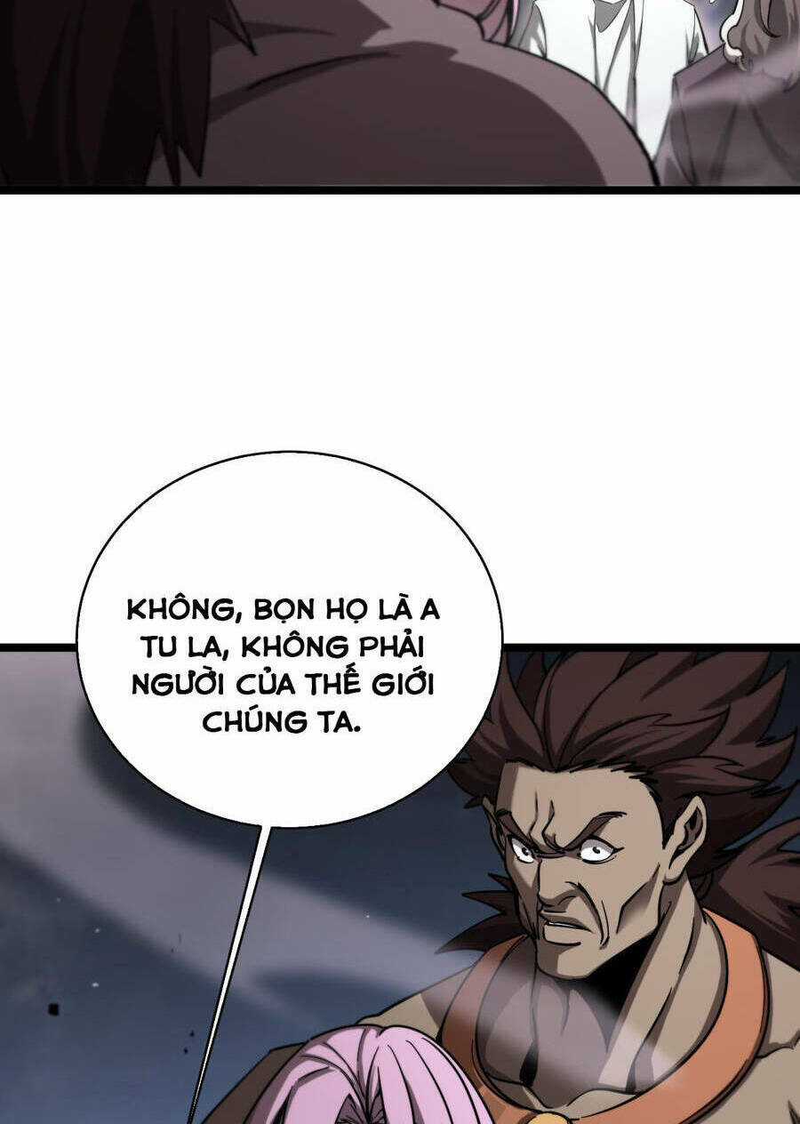 Chư Giới - Tận Thế Online Chapter 240 trang 39