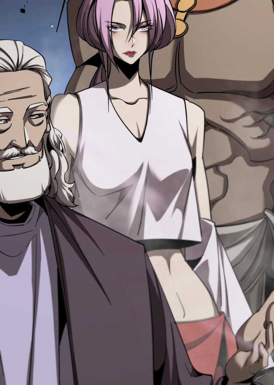 Chư Giới - Tận Thế Online Chapter 240 trang 40