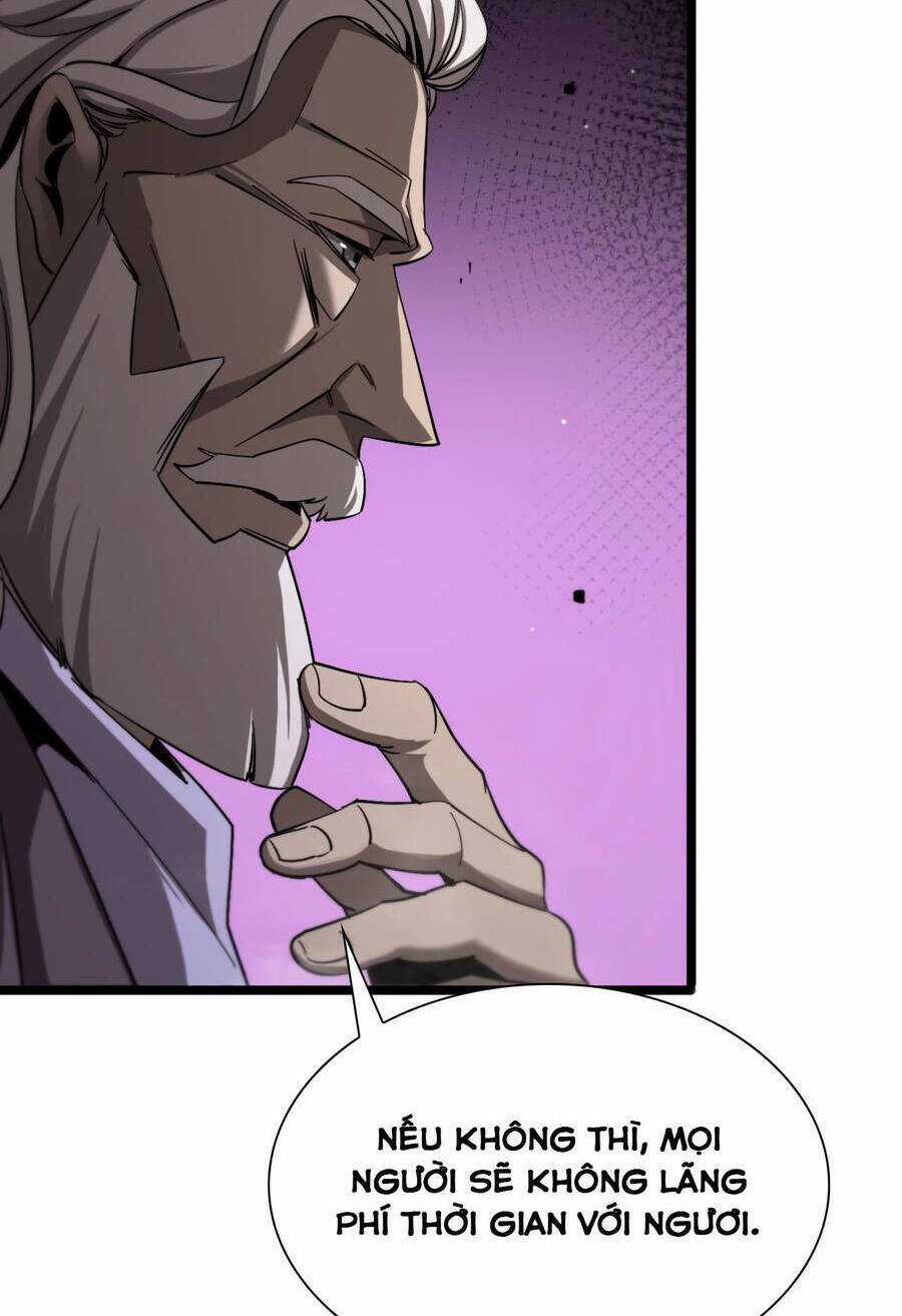 Chư Giới - Tận Thế Online Chapter 240 trang 44