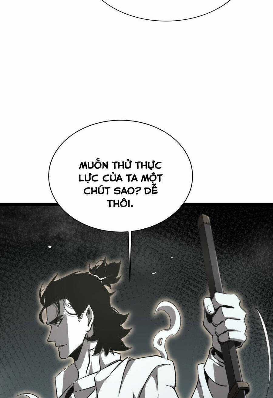 Chư Giới - Tận Thế Online Chapter 240 trang 45