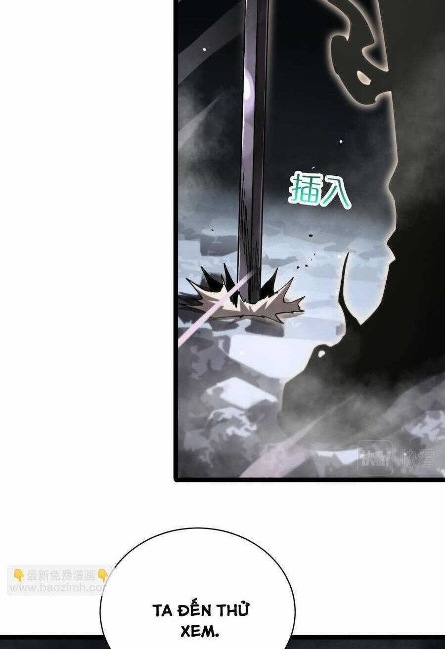 Chư Giới - Tận Thế Online Chapter 240 trang 47