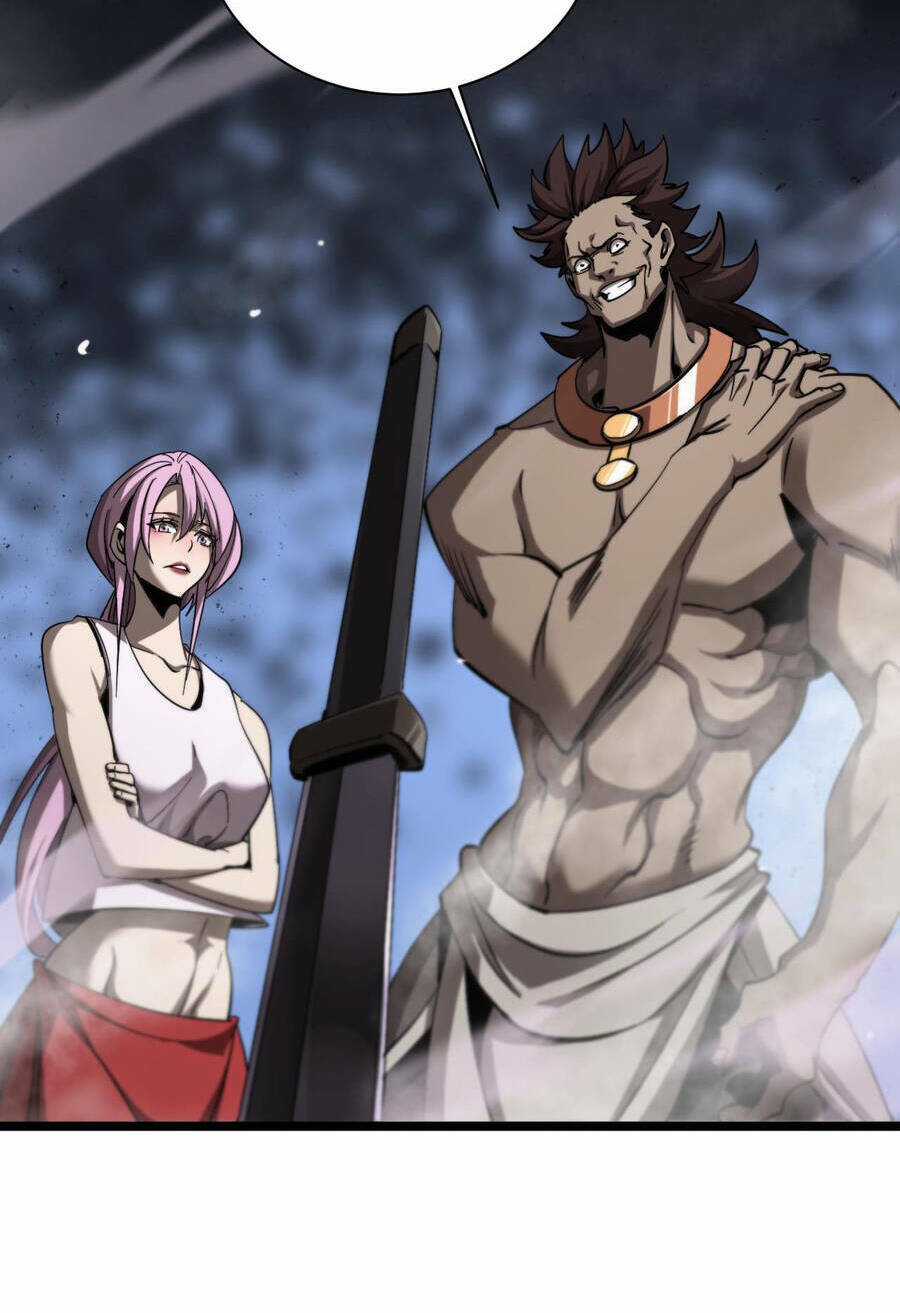 Chư Giới - Tận Thế Online Chapter 240 trang 48