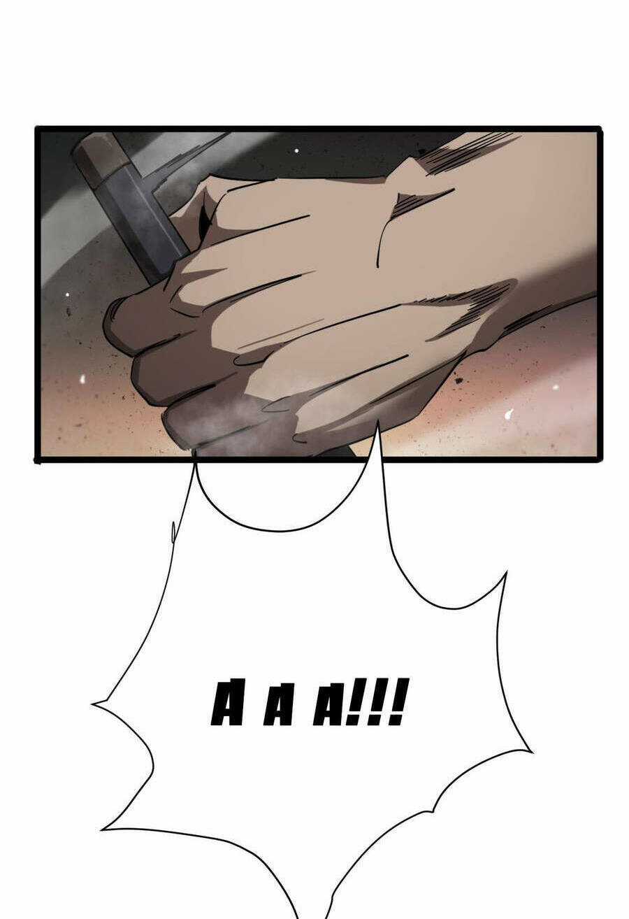 Chư Giới - Tận Thế Online Chapter 240 trang 49