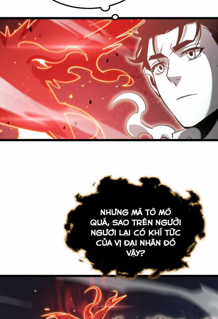 Chư Giới - Tận Thế Online Chapter 240 trang 5