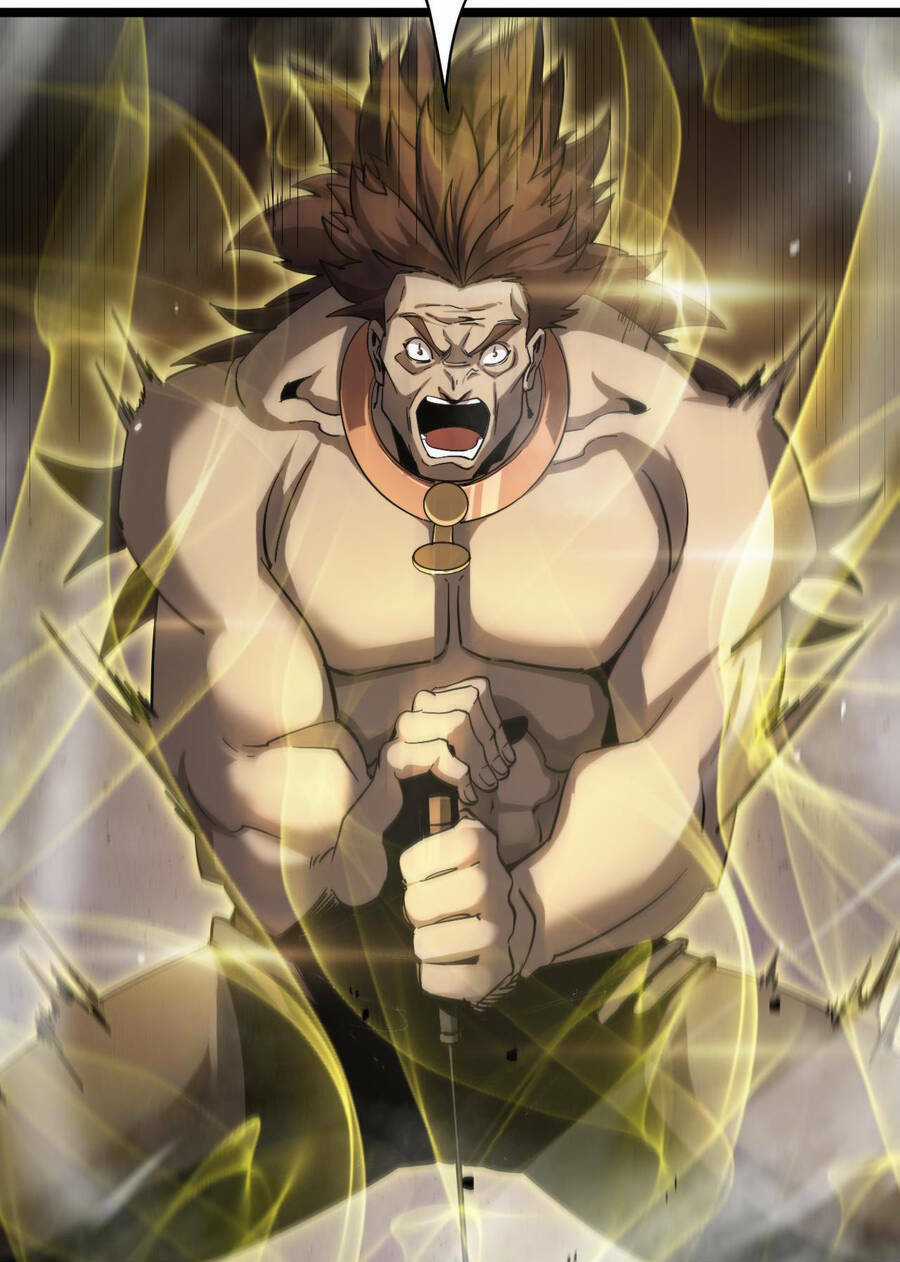 Chư Giới - Tận Thế Online Chapter 240 trang 50