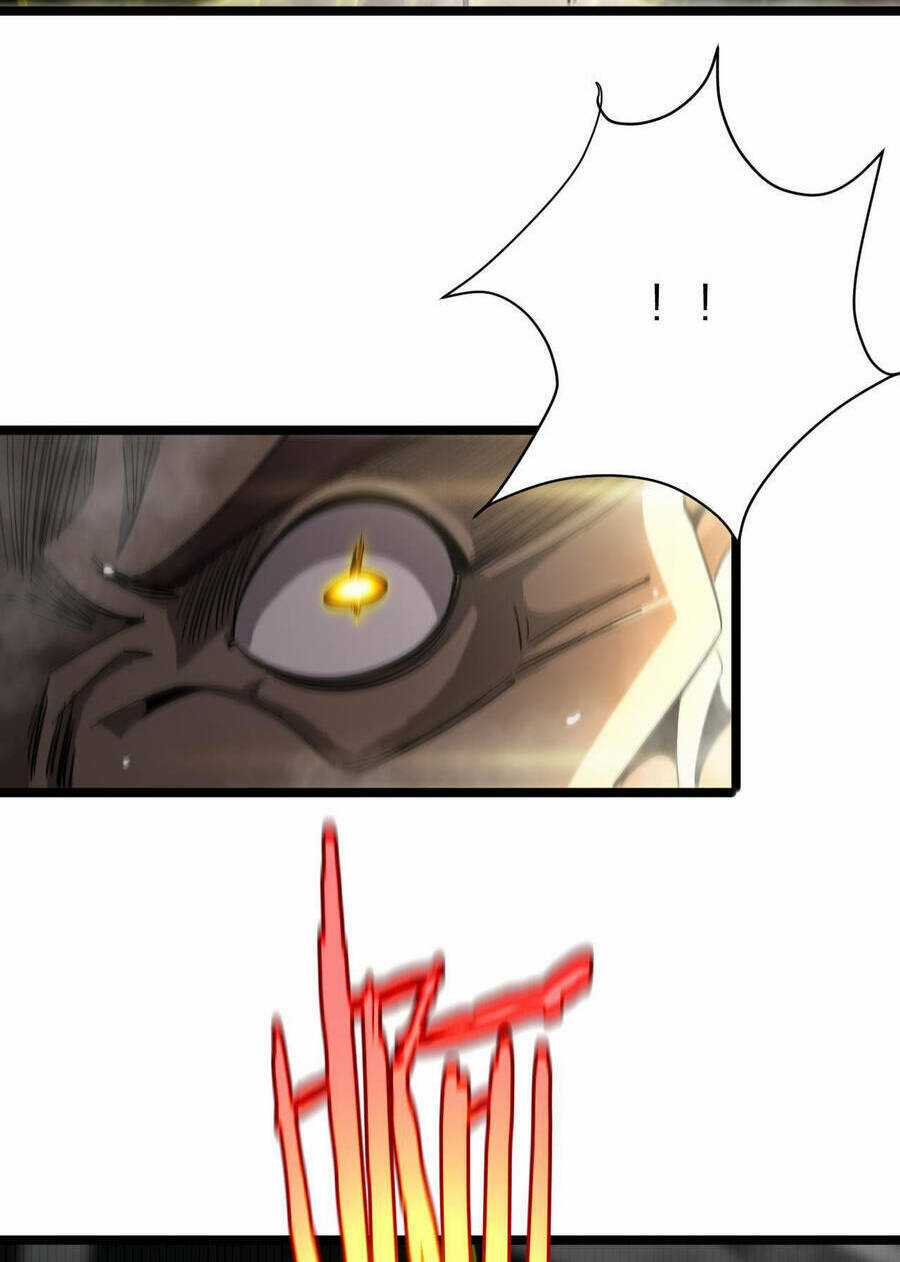 Chư Giới - Tận Thế Online Chapter 240 trang 51