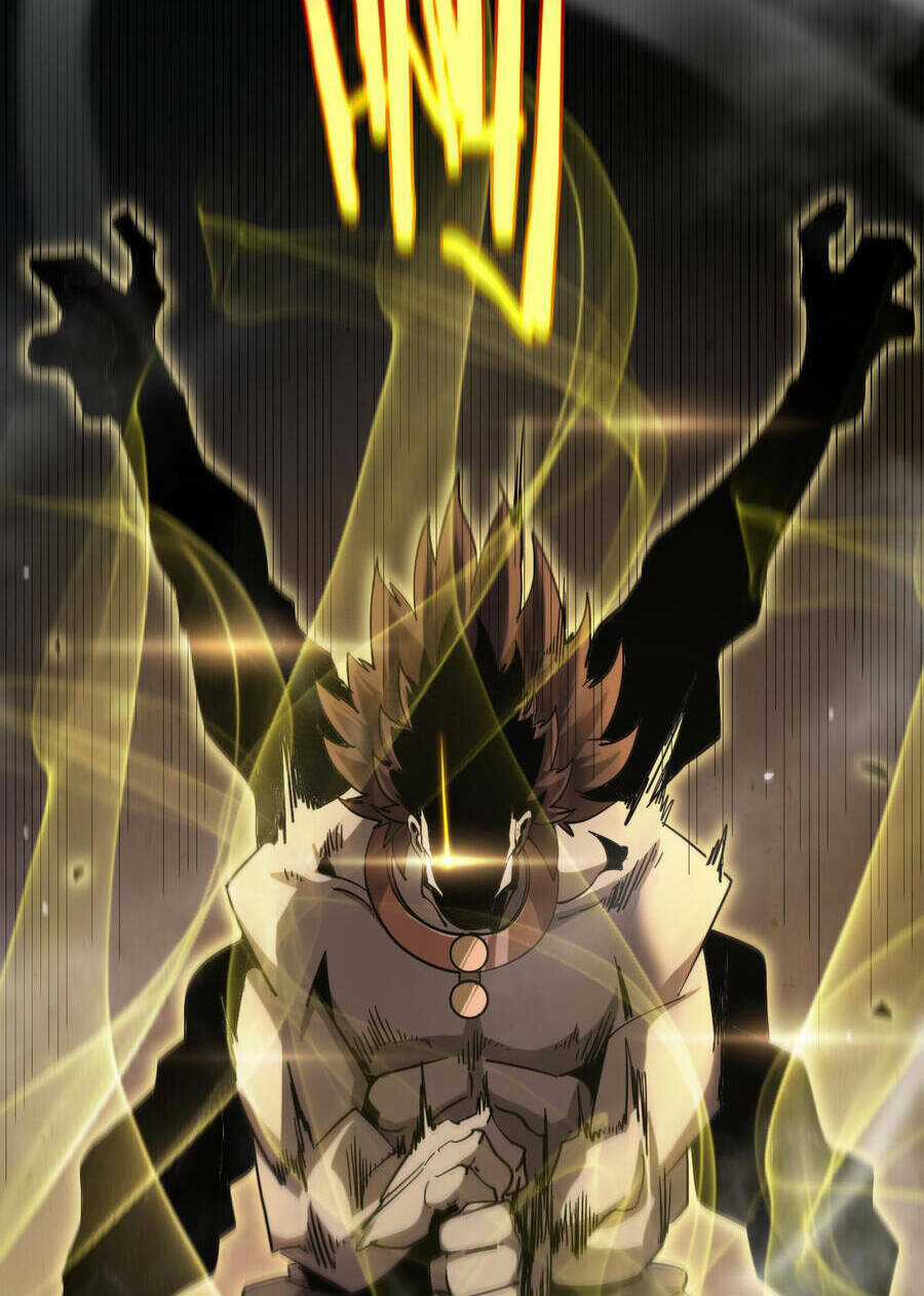 Chư Giới - Tận Thế Online Chapter 240 trang 52