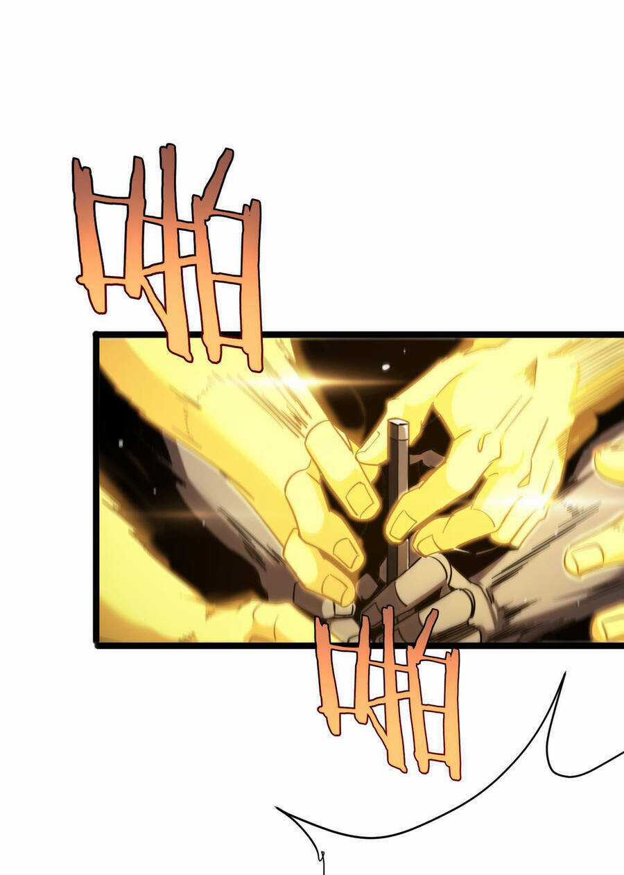 Chư Giới - Tận Thế Online Chapter 240 trang 54