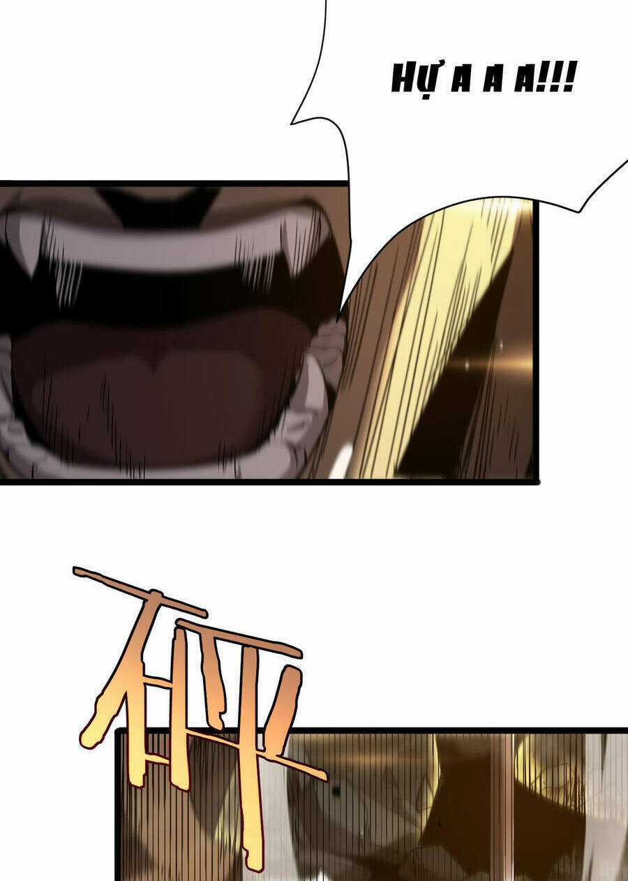 Chư Giới - Tận Thế Online Chapter 240 trang 55