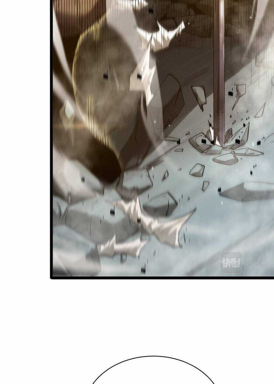 Chư Giới - Tận Thế Online Chapter 240 trang 56