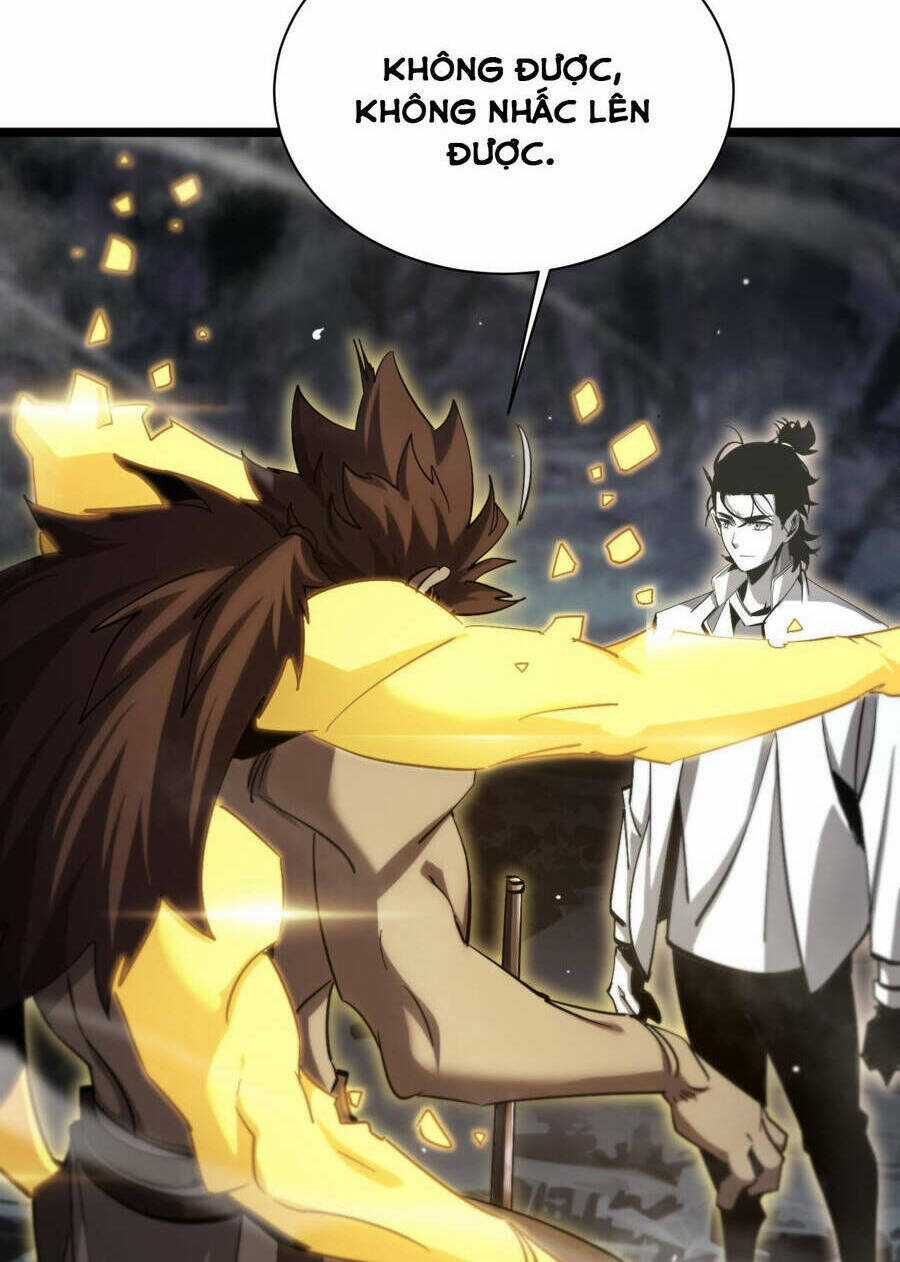 Chư Giới - Tận Thế Online Chapter 240 trang 57