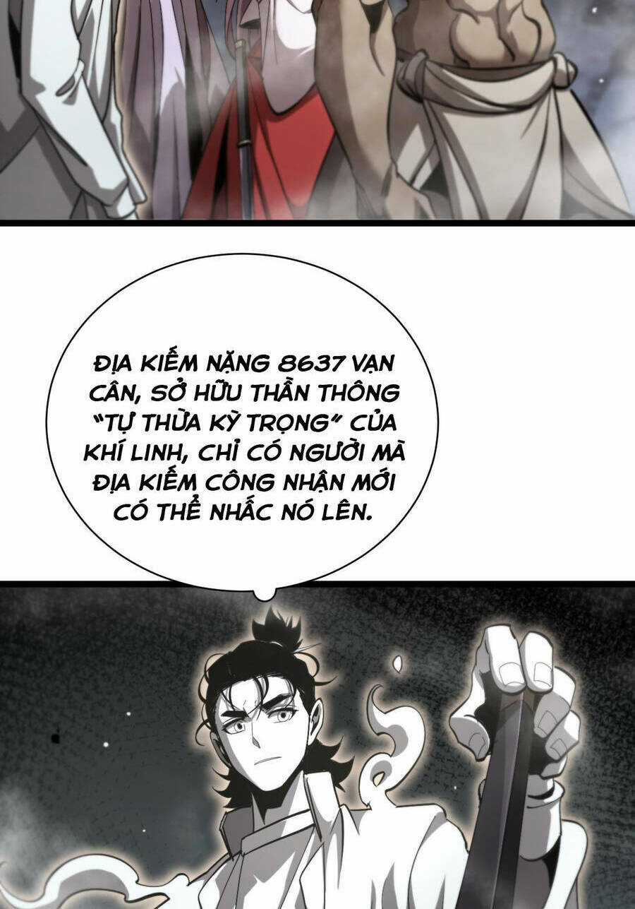 Chư Giới - Tận Thế Online Chapter 240 trang 59