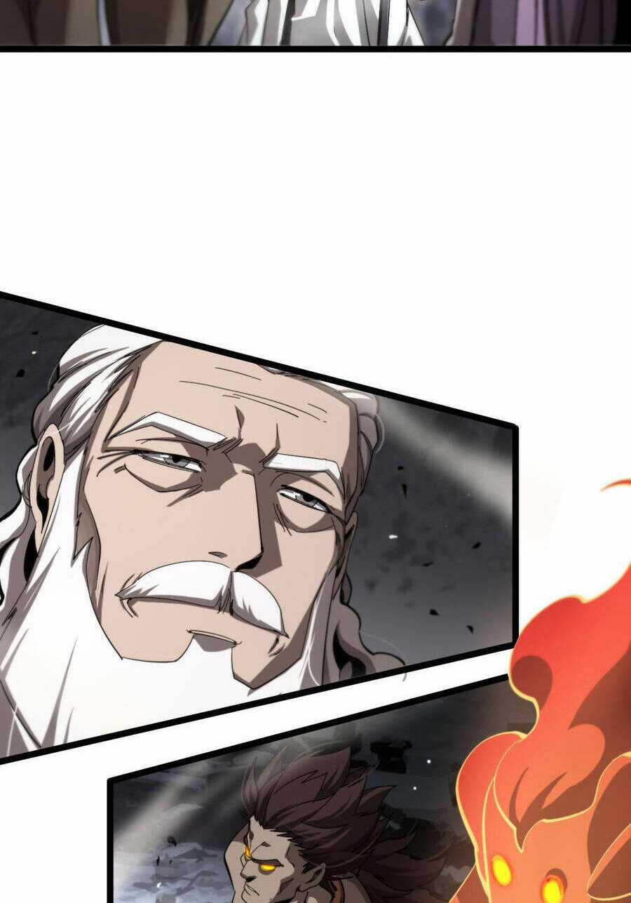 Chư Giới - Tận Thế Online Chapter 240 trang 61