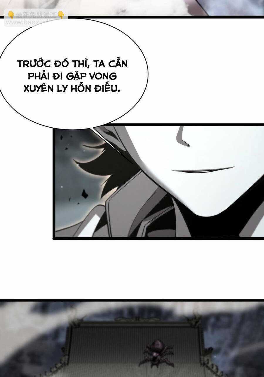 Chư Giới - Tận Thế Online Chapter 240 trang 64