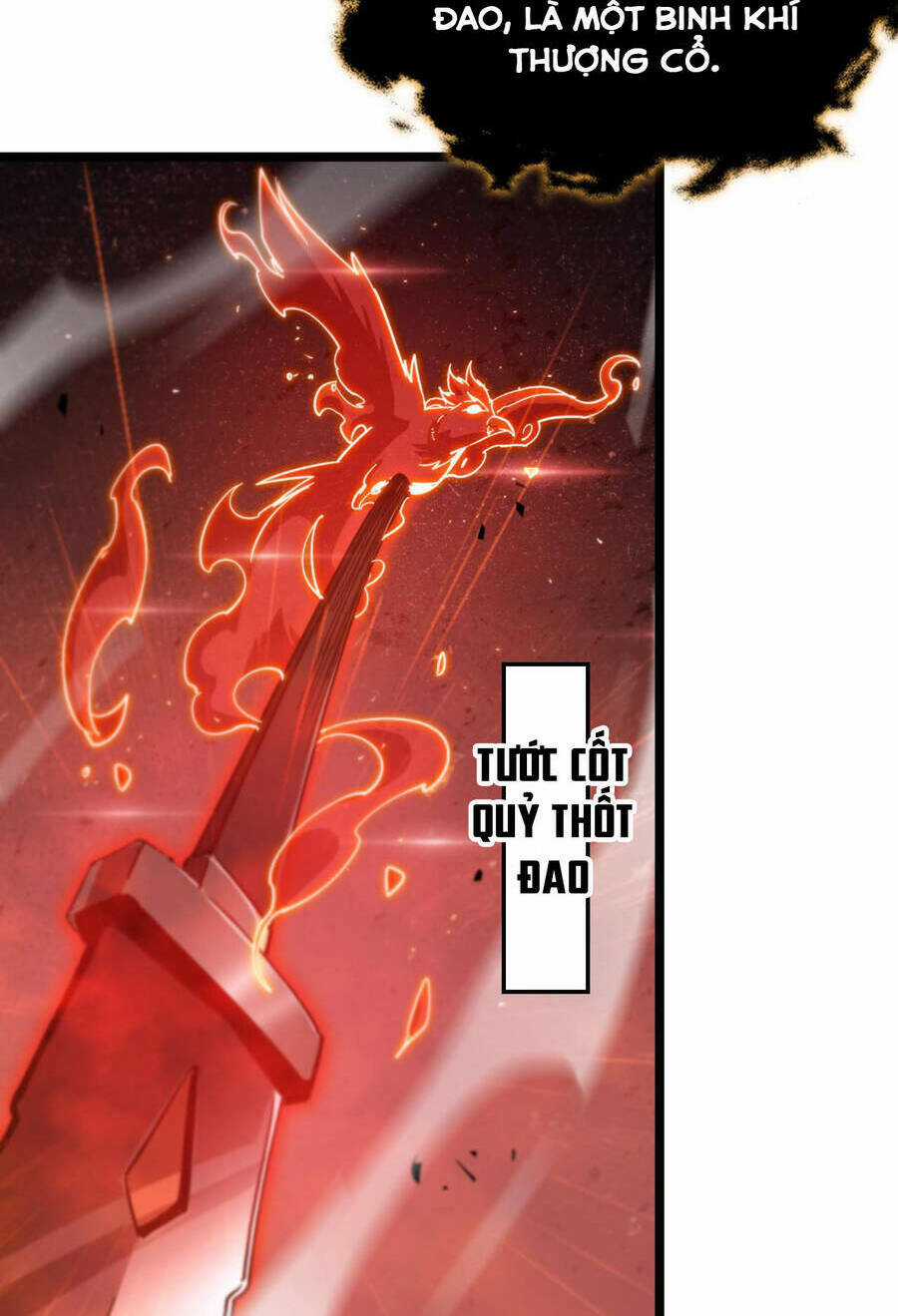 Chư Giới - Tận Thế Online Chapter 240 trang 7