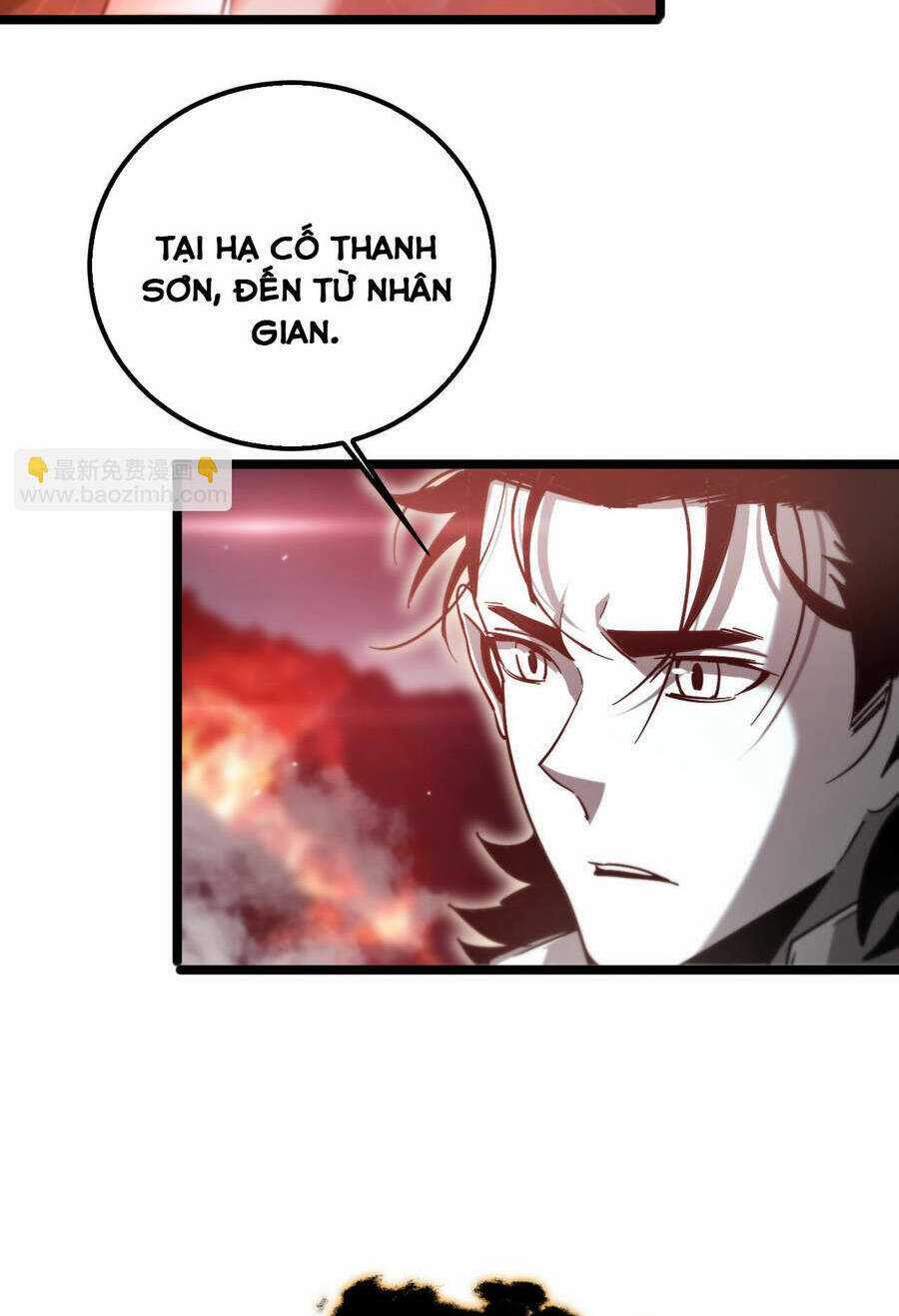 Chư Giới - Tận Thế Online Chapter 240 trang 8