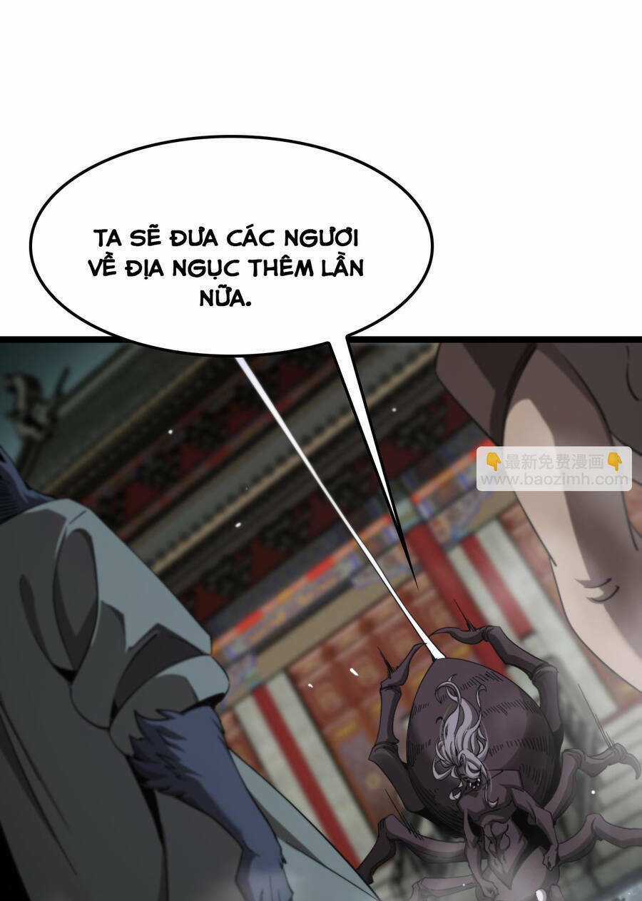 Chư Giới - Tận Thế Online Chapter 241 trang 10