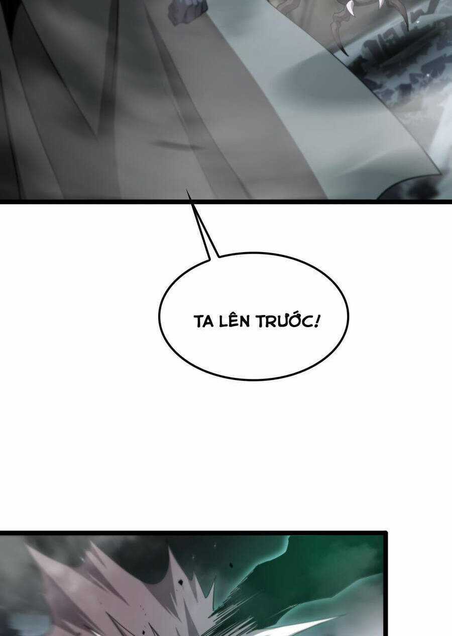 Chư Giới - Tận Thế Online Chapter 241 trang 11