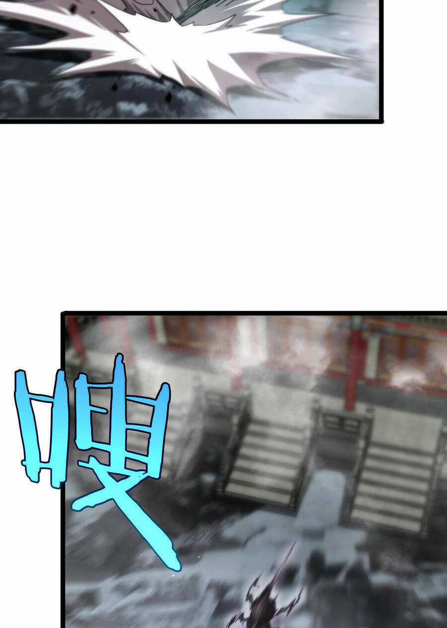 Chư Giới - Tận Thế Online Chapter 241 trang 12