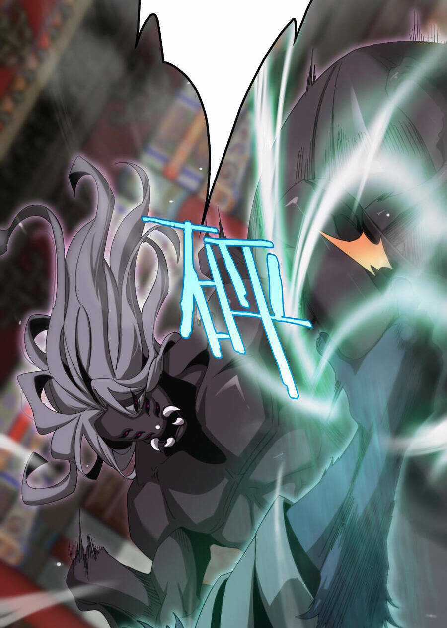 Chư Giới - Tận Thế Online Chapter 241 trang 14