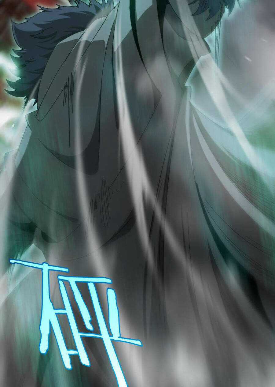 Chư Giới - Tận Thế Online Chapter 241 trang 15