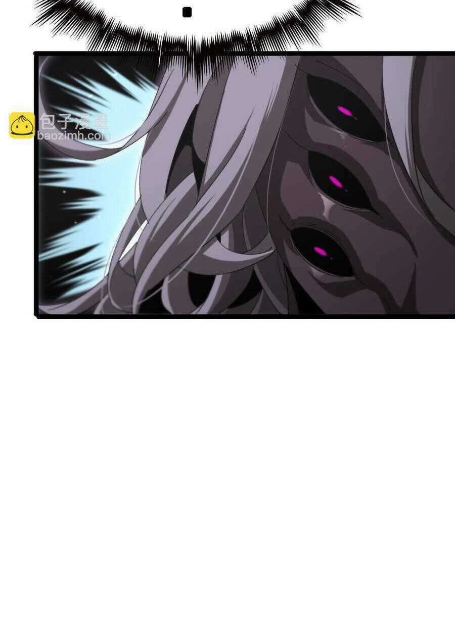 Chư Giới - Tận Thế Online Chapter 241 trang 17