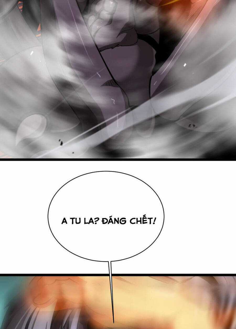 Chư Giới - Tận Thế Online Chapter 241 trang 19