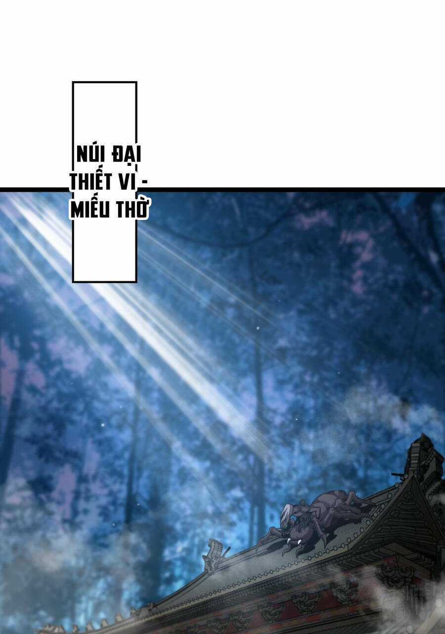 Chư Giới - Tận Thế Online Chapter 241 trang 2