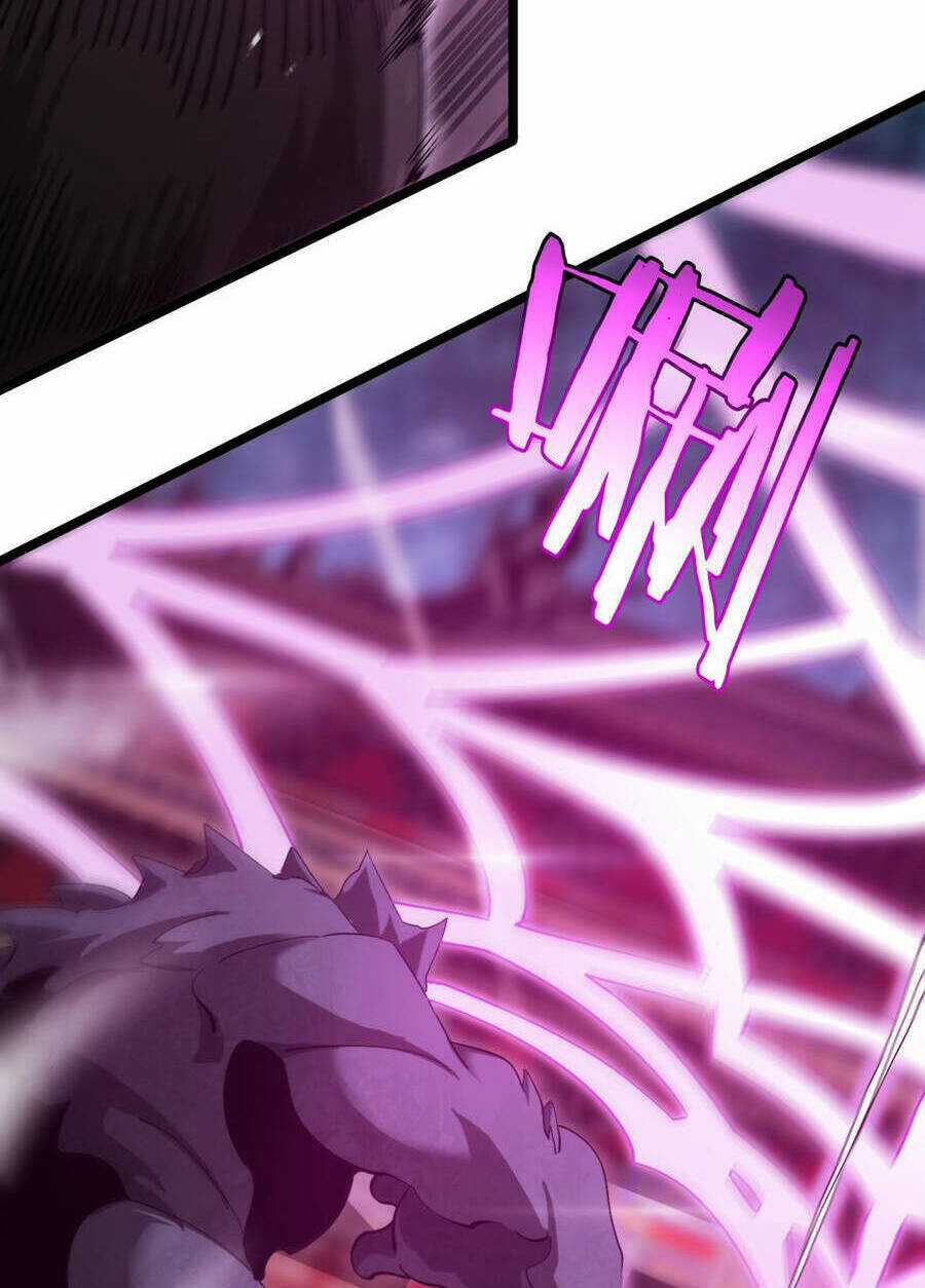 Chư Giới - Tận Thế Online Chapter 241 trang 23