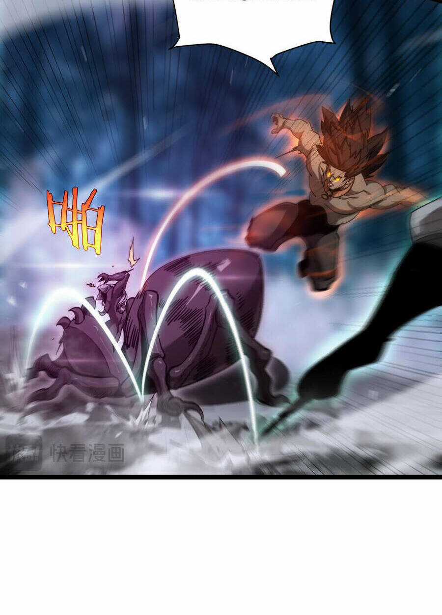 Chư Giới - Tận Thế Online Chapter 241 trang 25