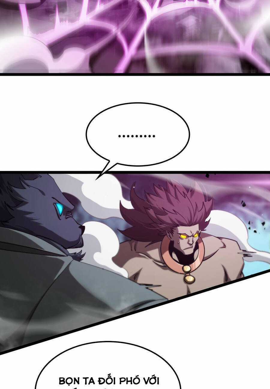 Chư Giới - Tận Thế Online Chapter 241 trang 29