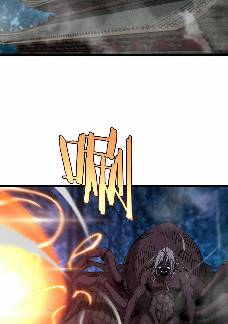 Chư Giới - Tận Thế Online Chapter 241 trang 3