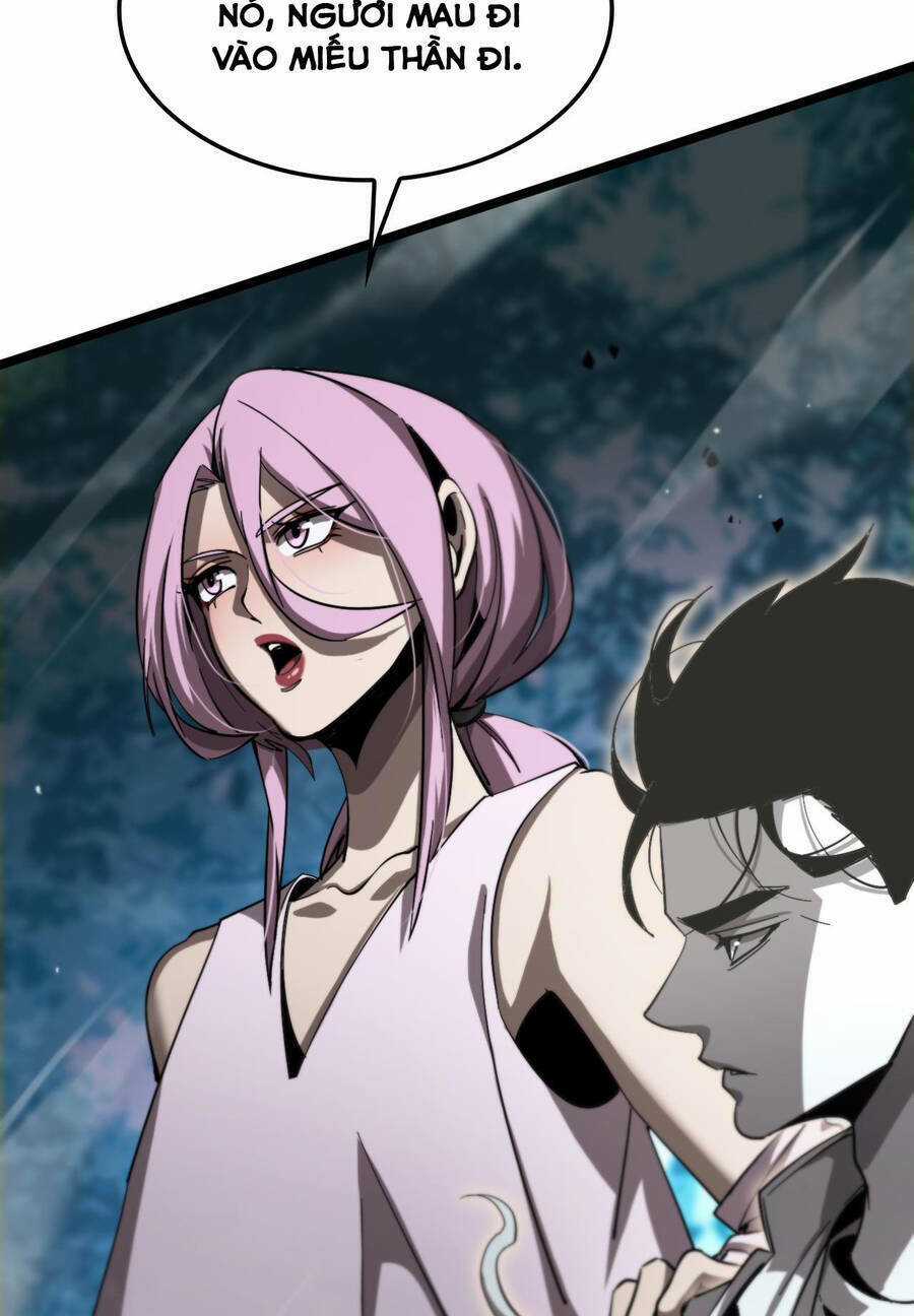 Chư Giới - Tận Thế Online Chapter 241 trang 30