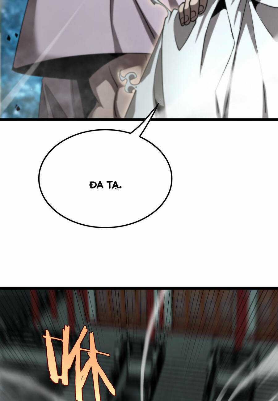 Chư Giới - Tận Thế Online Chapter 241 trang 31