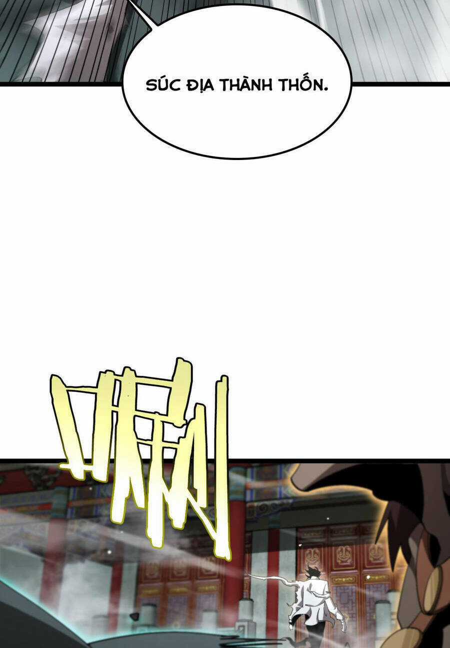 Chư Giới - Tận Thế Online Chapter 241 trang 33