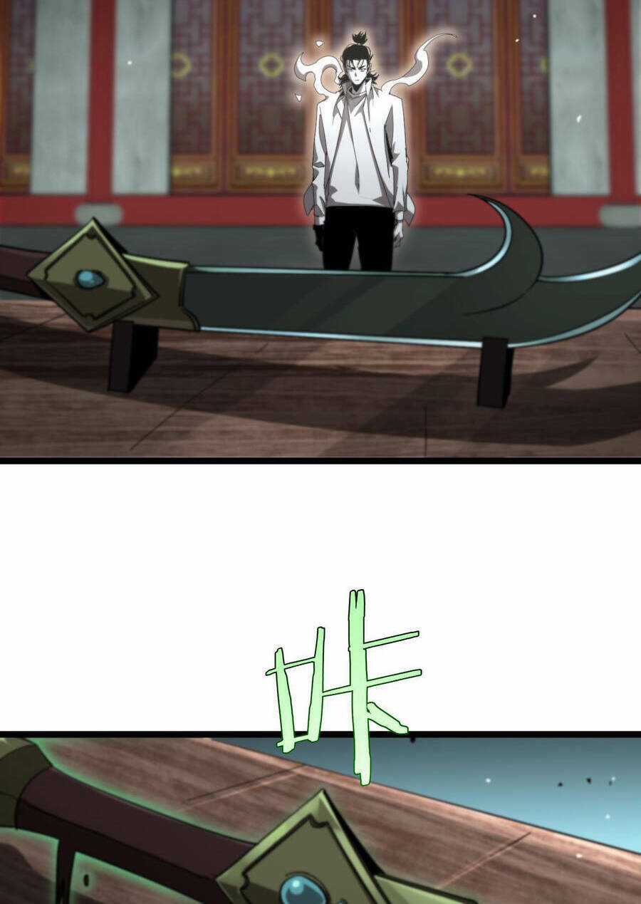 Chư Giới - Tận Thế Online Chapter 241 trang 36