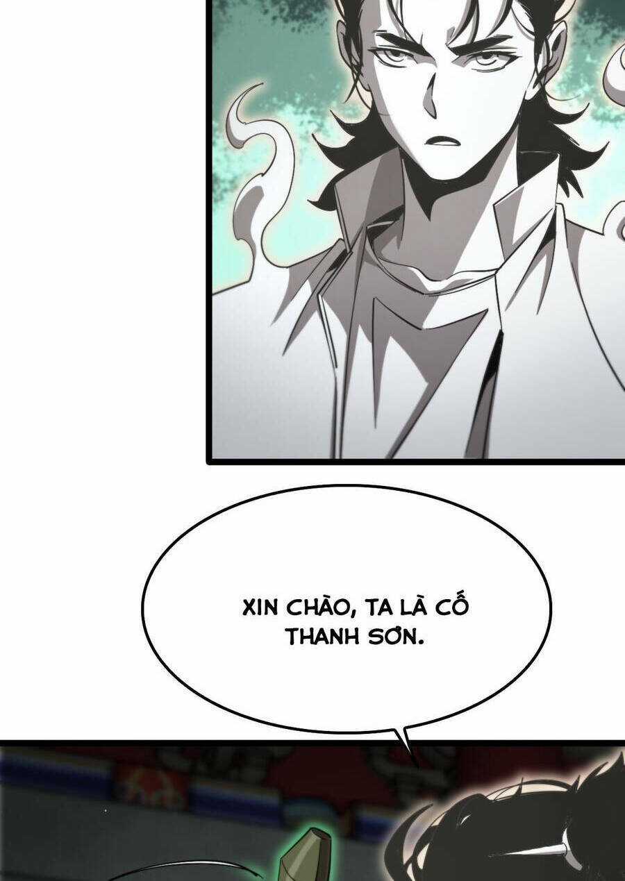 Chư Giới - Tận Thế Online Chapter 241 trang 38