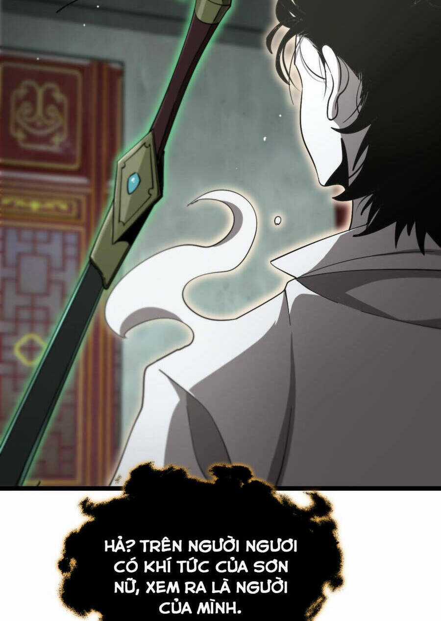 Chư Giới - Tận Thế Online Chapter 241 trang 39